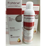 Flotène Women'S Hair Loss Reduction Shampoo