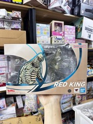 ‼️Sold out‼️  Bandai 超人 鹹蛋超人 怪獸 shf 紅王 shf