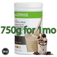 Herbalife Formula1 Cookies n Cream 750g