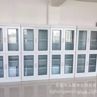 Supporting Aluminum Wood Sample Cabinet File Cabinet Laboratory  Display Cabinet Reagent Cabinet Med