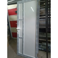 PINTU ALUMINIUM DAN ACP-KUSEN ALUMINIUM-JENDELA ALUMINIUM