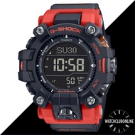 [WatchClubOnline] GW-9500-1A4 Casio G-Shock Digital Mudman Landmaster Men Casual Sports Watches GW9500 GW-9500