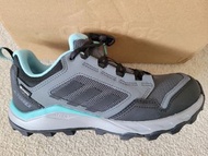 Adidas Terrex Tracerocker GORE-TEX 女裝越野跑鞋