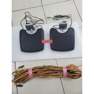 Carroz Pioneer TS-STH700 Kelawar satellite speaker