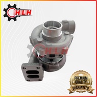 Mitsubishi 6D31 Kobelco SK200 Kato HD700-5 Turbo Charger TE06H (New)