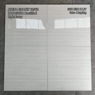 granit lantai 60x60 zaragoza light ivory textur glosy by atena