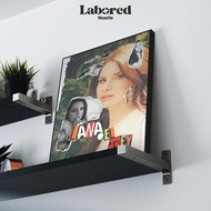 Poster Frameblock Lana Del Rey Fiber Frame Bedroom Photowall Wall Display Decoration