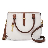 fosil ryder satchel