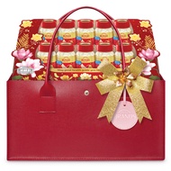 BRANDS แบรนด์กระเช้าของขวัญชุดเอ [8852001575870]