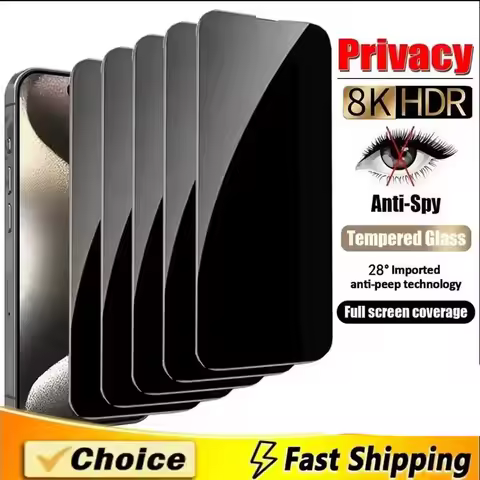 For Xiaomi 17 Pro Max 15 Ultra Screen Protector XIAO Mi Fold 3 2 12X 13 11 12 14 Pro Privacy Anti Sp