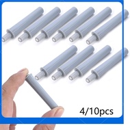 [TWILIGHT]Pneumatic Door Soft Close Damper Buffer Anti Slam Door Piston Kitchen Cupboard