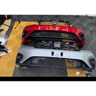 bumper honda city gn flrs ori thai