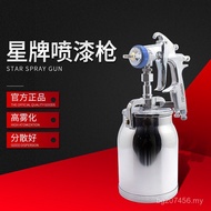 Furniture Repair Lower Pot Star Brand S770-S Saving Paint Furniture/S-2C Spray Paint Machine Car Spr