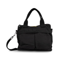 Bethany Roma Canvas Crossbody Handbag - 41BR13