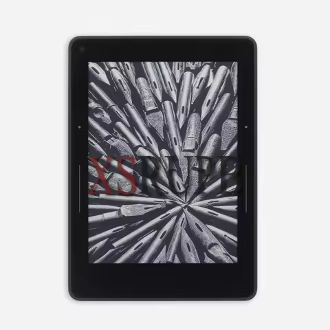 6 inche With Frame 300PPI Dispay For Kindle voyage LCD screen Touch Screen With Light Display