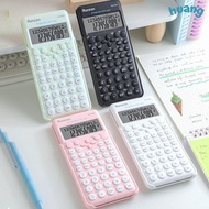 LONNG Engineering Scientific Calculator, 240 Functions 12-Digit Display Function Calculator, Portabl