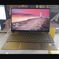 Laptop Hp Spectre X360 (Second Hand)