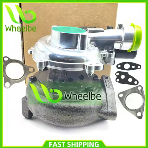 17201-0L040 CT16V Turbo FOR TOYOTA HILUX LAND CRUISER PRADO VIGO FORTUNER 3.0 LTR D4-D 1KD-FTV 17201