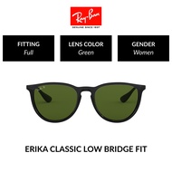 Ray-Ban Erika Polarized- RB4171F 601/2P - size 54