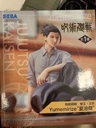 夏油傑 Figure