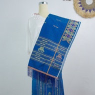 Uis Nipes Traditional House Motif Set