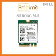 Brand New 5G 8260Mbps M2 WiFi Network Card For Intel 867 8260NGW FRU 00JT481 8260ac BT4.2 P40 P50S P