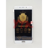 Lcd + touchscreen plus frame f1+/f1plus