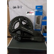 Groupset shimano Di2 Dura ace R9270 50/34T 52/36T 12speed Disc brake