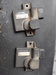 Cdi Thunder 125 Original Copotan