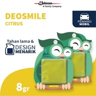 Glade Deo Smile