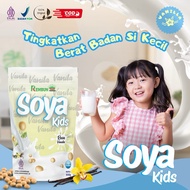 SOY MILK POWDER SOYA KIDS SOY MILK FOR CHILDREN WEIGHT GAIN MILK FOR CHILDREN