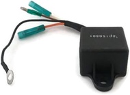 Boat Motor CDI CD.I C.D.I C.DI Coil Unit 3F0-06060-0 1 M 4 wire for Tohatsu Nissan Outboard NS 3.5HP