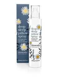 【Sunny Buy精品館】◎預購◎ 英國皇室香氛 This Works 洋甘菊 薰衣草深層舒眠枕頭用 噴霧 250ml