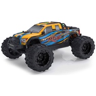 ZD Racing 1/16 MT16 รถบกขับเคลื่อนด้วยไฟฟ้าแบบ 4WD วิ่งได้ไกล รถ RC ที่ต้องการแรงบิดสูงสำหรับผู้ใหญ่