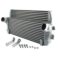 Front Upgrade Intercooler Fits for BMW F07/10/11/18 535i 09-16 518d 13-16 520d(x) 525d(x) 530d(x) 53