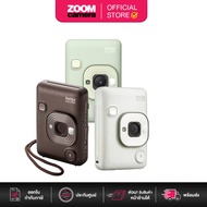 FUJIFILM INSTAX Mini LiPlay Hybrid Instant Camera (ประกันศูนย์ 1 ปี)