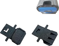 spansee 2 PCS Replacement Battery Latch Compatible with Kobalt 40V (Latch Only)
