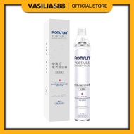ROMSUN PORTABLE 99.6% OXYGEN TANK (1000ML/BOTTLE)