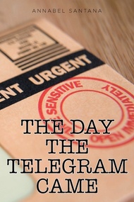 (英文圖書) The Day the Telegram Came 平裝版 Christian Faith 英文