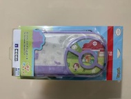 HORI Switch 2 Pokopia 收納包 Pokemon Ditto