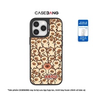 Vỏ Bảo Vệ Chống Sốc Từ Tính cho iPhone 17ProMax/17Pro/Air/16ProMax/16/15promax