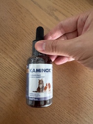 VetPlus Kaminox 寵物鉀補充液 60ml