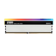 KLEVV CRAS XR5 RGB - DDR5 6000 CL40 (2x16GB)