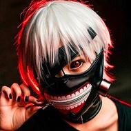Tokyo Ghoul Kaneki Ken Masquerade Mask