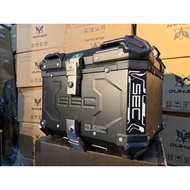 SEC ALLOY TOPBOX 45L ORIGINAL