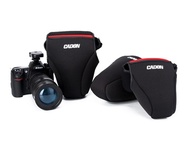 Camera Bag Case Cover for Canon EOS 200D 100D 1300D 1200D 1100D 1000D 700D 750D 760D 600D 450D 500D