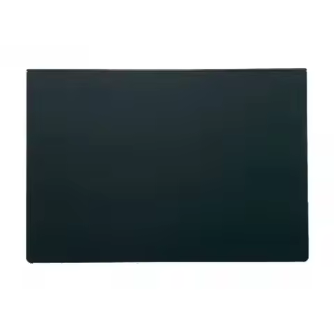 Original CS16 2BCP Large Glass +Synap Touchpad for Thinkpad X1 Extreme P1 1st GEN Laptop 01LX660 01L