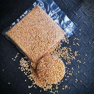 0_0 BIJI GANDUM UTUH - 1 KG 1 LITRE PACK - WHOLE WHEAT - IMPORT