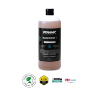 Dynamic Washcraft Performance Sportswear Detergent(Technical Sports Clothing Friendly Detergent)