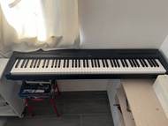 Yamaha P-45 數碼鋼琴